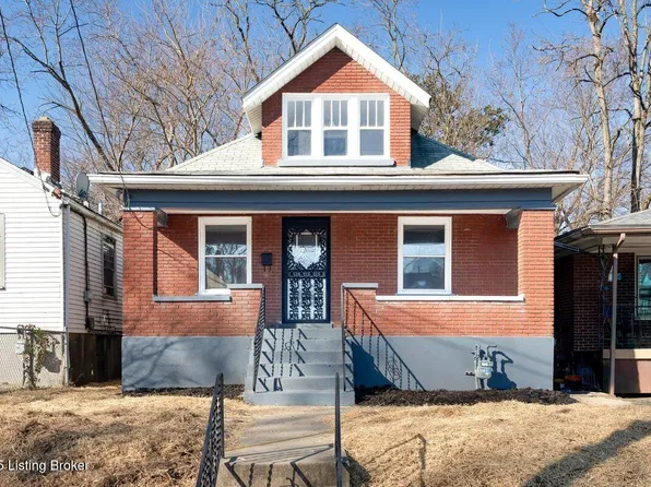 326 Cecil Ave, Louisville, KY 40212