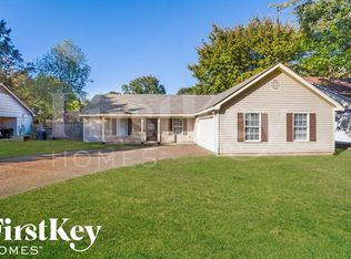 6756 Burlingame Dr, Memphis, TN 38141