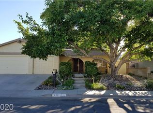 412 Davenport Ln, Las Vegas, NV 89107