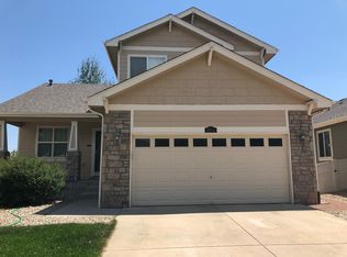 10154 Dogwood St, Firestone, CO 80504