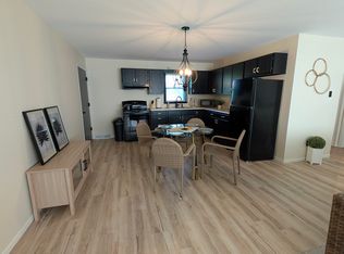 106 W Rose Eld Rd, Rosendale, WI 54974