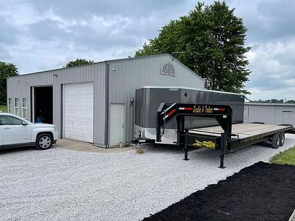 5th image of 4750 N Old State Road 55