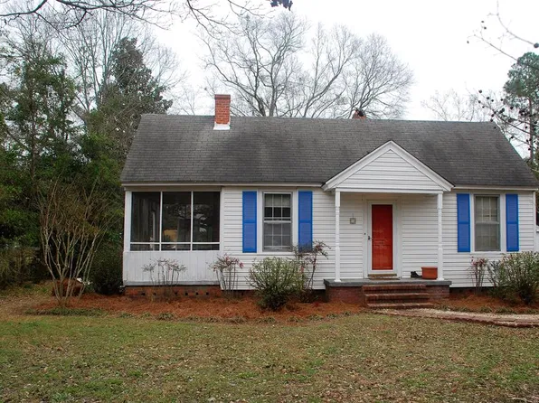 15 Gerald St, Sumter, SC 29150