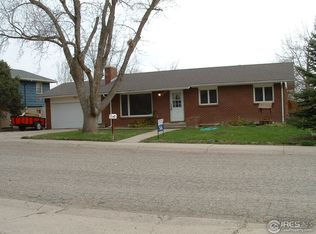 1408 Dover Ave, Loveland, CO 80538