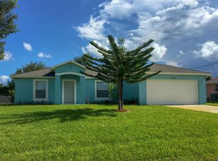 426 NW Kilpatrick Ave, Port Saint Lucie, FL 34983