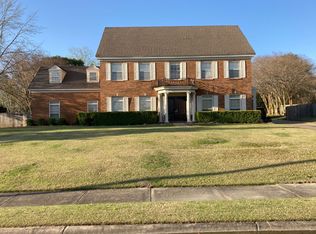 2123 Vaughn Ln, Montgomery, AL 36106