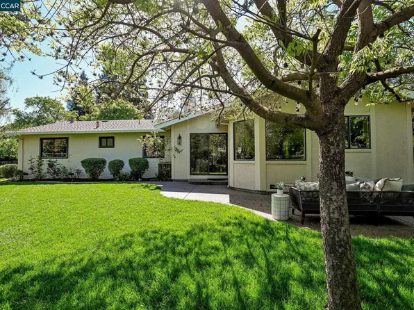 125 Baja Ln, Walnut Creek, CA 94595