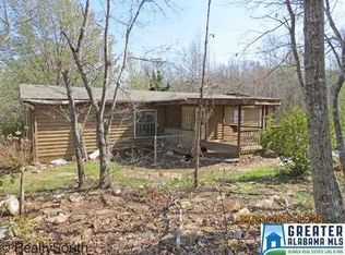 1500 Lynch Lake Rd, Odenville, AL 35120