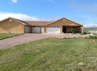 6934 Saratoga Rd, Colorado City, CO 81019