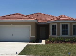 3047 Sangria St, Kissimmee, FL 34744