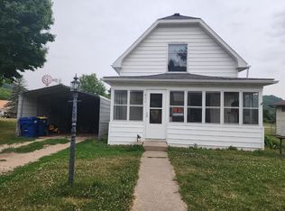 311 S Commercial St, Viola, WI 54664
