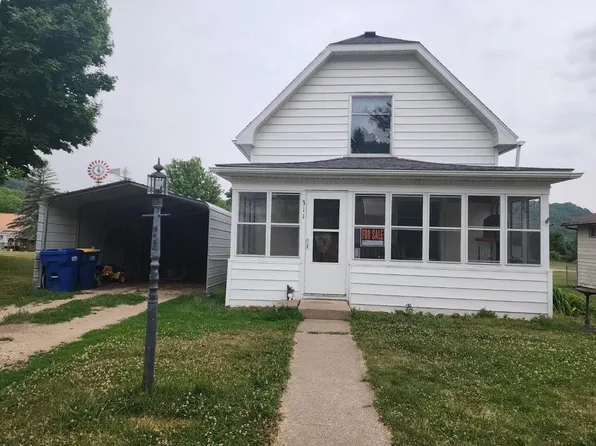 311 South Commercial STREET, Viola, WI 54664