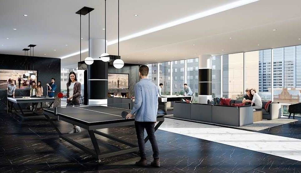 2nd image of 20 Edward St W #513