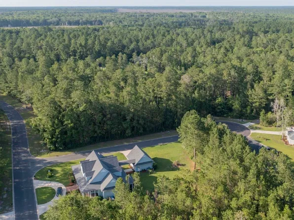 V/l 159 Misty Harbor Blvd, Woodbine, GA 31569