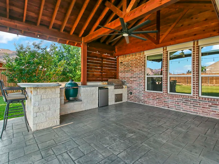 4424 Overbrook Dr — Photo 15