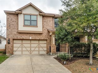 124 Cold Riv, Boerne, TX 78006