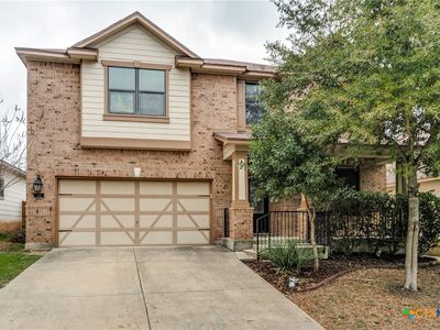 124 Cold Riv, Boerne, TX, 78006