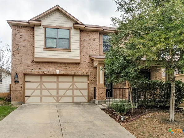 124 Cold Riv, Boerne, TX 78006