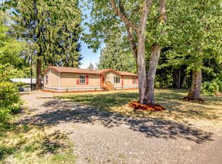 5318 NW 304th St, Ridgefield, WA 98642