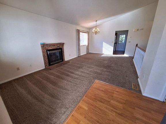 Front living room