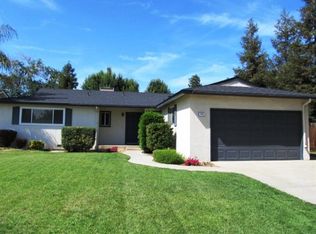 1731 Rall Ave, Clovis, CA 93611