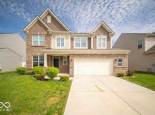 4622 Crosby Buck Dr, Indianapolis, IN 46237