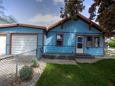 1802 S 12th St W, Missoula, MT, 59801