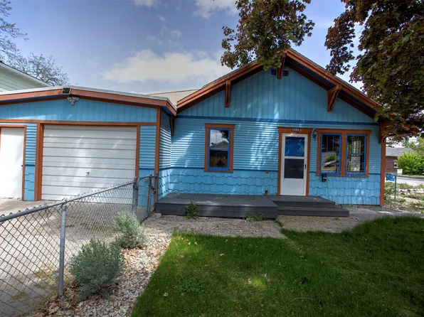 1802 S 12th St W, Missoula, MT 59801
