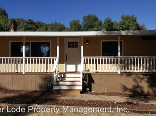 18093 Mount Eaton Rd, Tuolumne, CA 95379