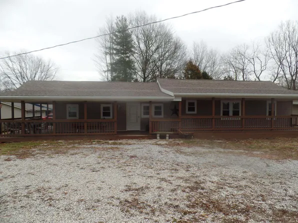4837 E State Road 54, Bloomfield, IN 47424