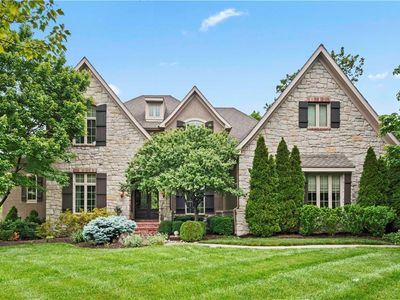 9702 W 144th Ter, Overland Park, KS, 66221