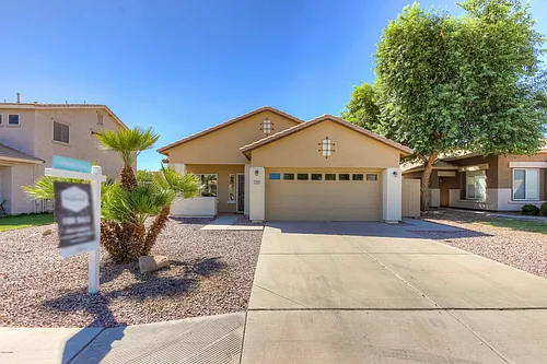 3350 S Wade Dr Photo 1