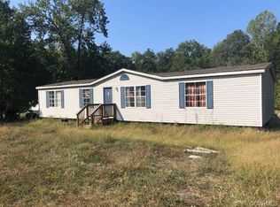 412 Hawkins Farm Rd, Bumpass, VA 23024