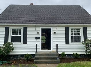 1105 Jackson St, Culpeper, VA 22701