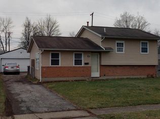 3318 Latonia Rd, Columbus, OH 43232