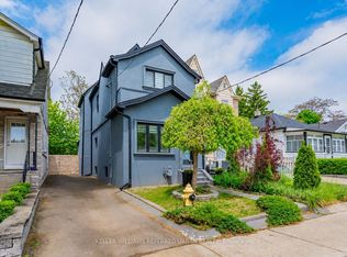 50 Frater Ave, Toronto, ON M4C 2H6