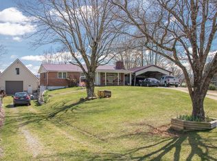 19283 Astor Rd, Abingdon, VA 24210