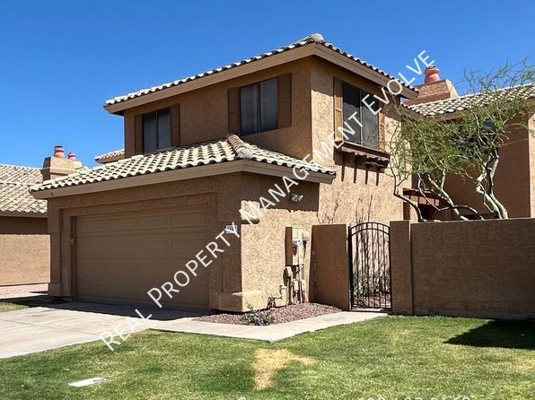 5943 W Drake Ct