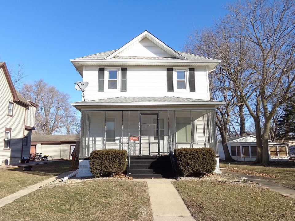 1143 W Station St, Kankakee, IL 60901 Zillow