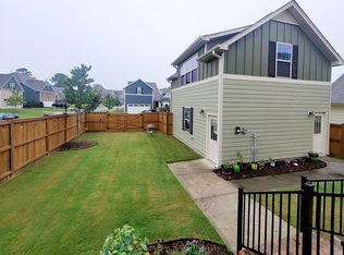 2700 Jockeys Ridge Trce, Apex, NC 27502