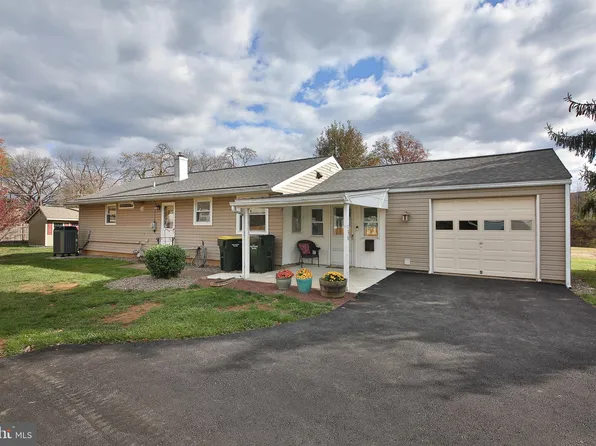 138 Greenbelt Dr, Hatboro, PA 19040