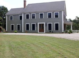 171 Maclean Rd, Brewster, MA 02631