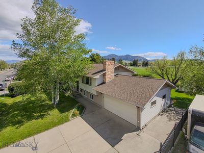 418 N 15th Ave, Bozeman, MT, 59715