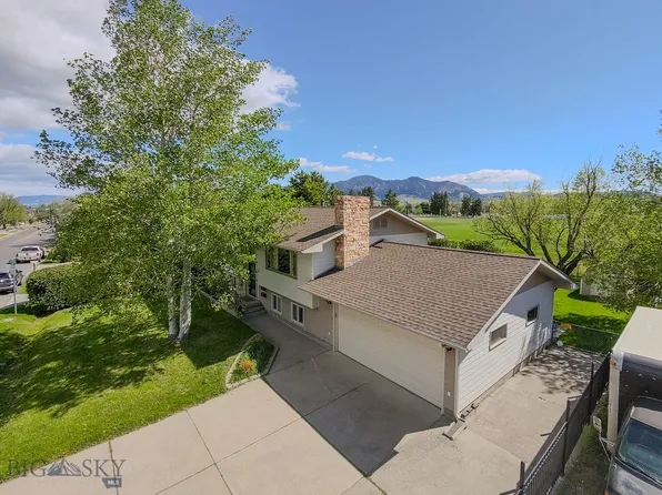 418 N 15th Ave, Bozeman, MT 59715