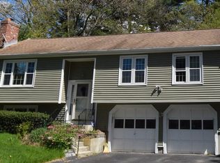 140 Rice Ave, Northborough, MA 01532