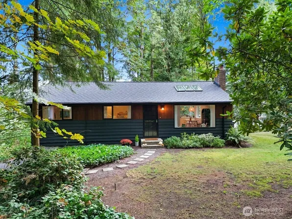 17210 30th Avenue NE, Lake Forest Park, WA 98155