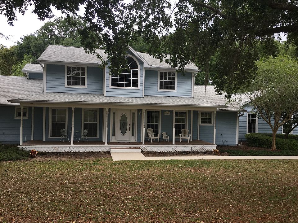 A country home dream.