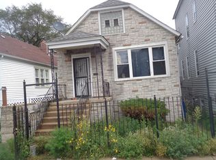 8319 S Commercial Ave, Chicago, IL 60617