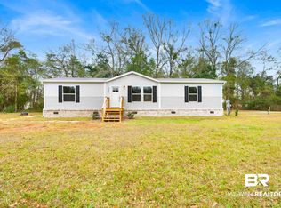 40988 State Highway 225, Bay Minette, AL 36507