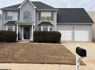 20 Hazelhurst Dr, Covington, GA 30016